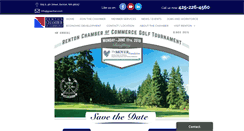 Desktop Screenshot of gorenton.com